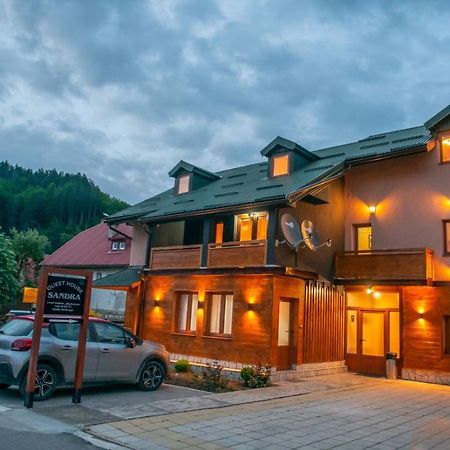 Chalet Iris With Sauna Apartment Kolasin Exterior photo